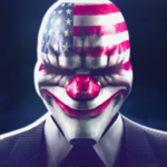 Logo of PAYDAY: Crime War android Application 